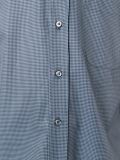 checked shirt
