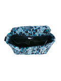 Camoupard print changing bag