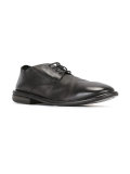 lace-up shoes
