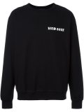 'Hard Core' sweatshirt