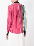 'Rainbow'衬衫