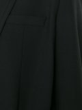  belted suit jacket 