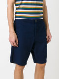 drawstring shorts