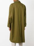 Comme coat 