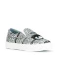 #findmeinwonderland sneakers