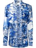 printed shirt