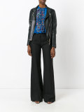 flared trousers 