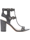 Eyda sandals