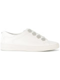 studded sneakers