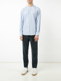 Gaspard Poplin shirt