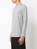 longsleeved T-shirt 