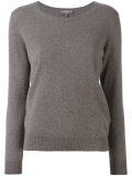 plain jumper 