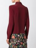 button front shirt