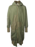 Flight Studio coat