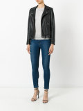 slim-fit tank
