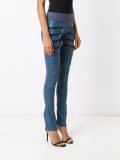 skinny trousers