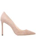 Romy 100 pumps