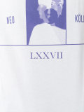 Neukölln print T-shirt