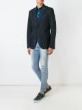 贴袋夹克