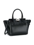 'Rockstud'手提包