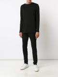 longsleeved T-shirt 