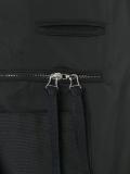 multi pocket blazer