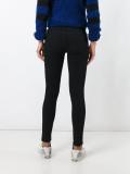 stretch skinny jeans