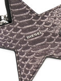 Star keyring