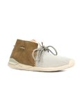chukka sneakers