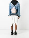 cross stud nano backpack