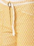 straight leg trousers