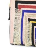 'Safari' clutch