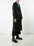 oversized duster 