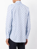 stitched shirt