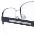 square frame glasses