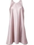'Astral' shift dress