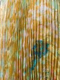 'Runway Pleated'半身裙