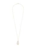 'Vanta' long necklace
