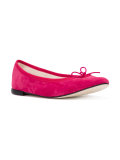 classic ballerinas