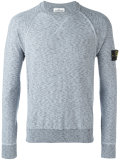 slim-fit jumper