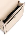 mini flap crossbody bag