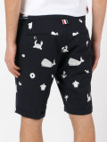 sea icon shorts