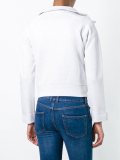 Y-3 x Adidas zipped sweatshirt