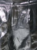 直筒长裤