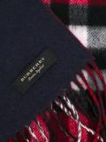 'Parade' scarf