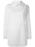 Peter Pan collar shirt 