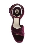 'Boom Samana' sandals
