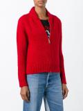 peace cardigan 