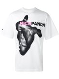 'Nicopanic'T恤