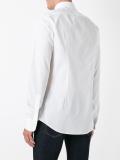 classic buttoned shirt